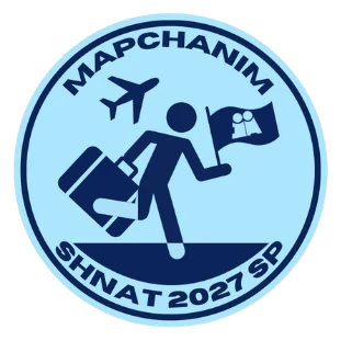 Mapchanim Shnat 2027 SP