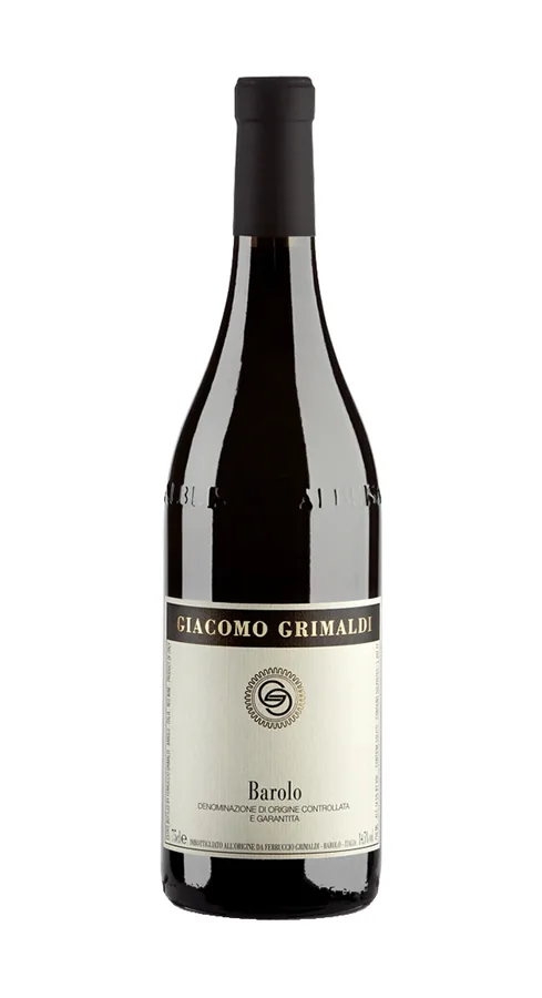 Barolo DOCG 2021