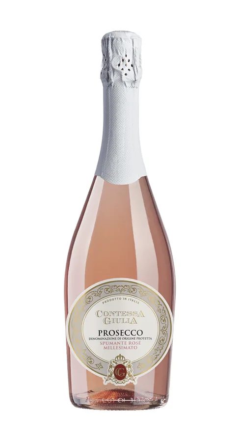 Prosecco Rosé