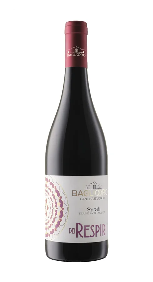 Del Respiri Syrah