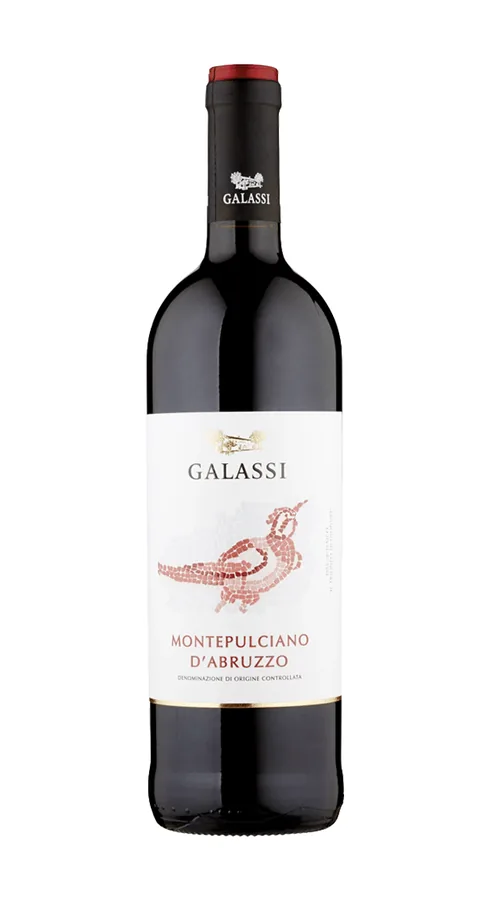 Galassi Montepulciano