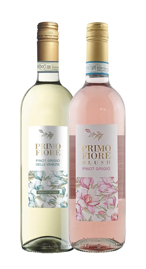 Kit Dupla Prima Fiore
