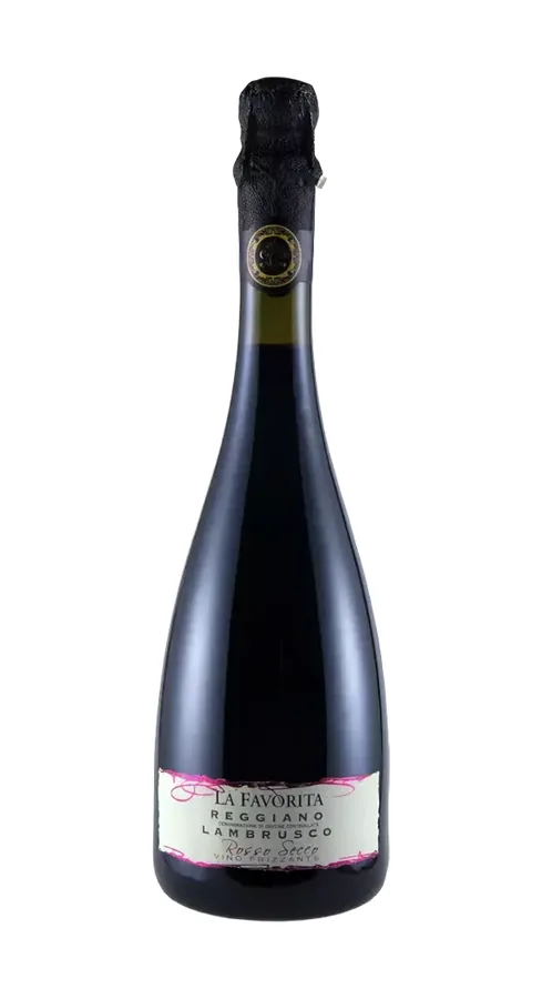 Lambrusco
