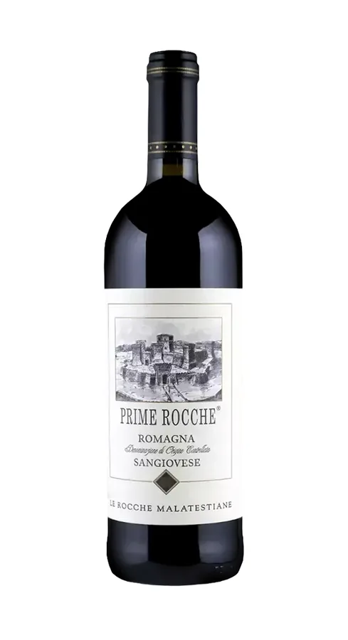 Sangiovese Prime Rocche