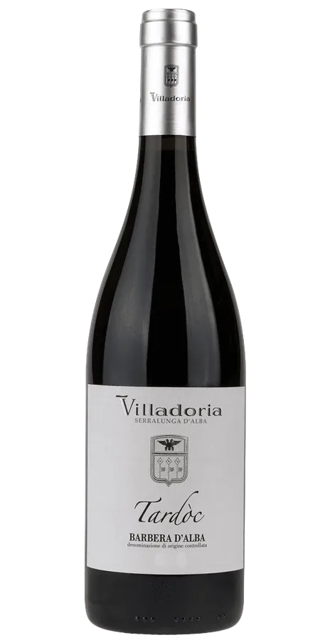 Tardòc Barbera D’Alba DOC 2022